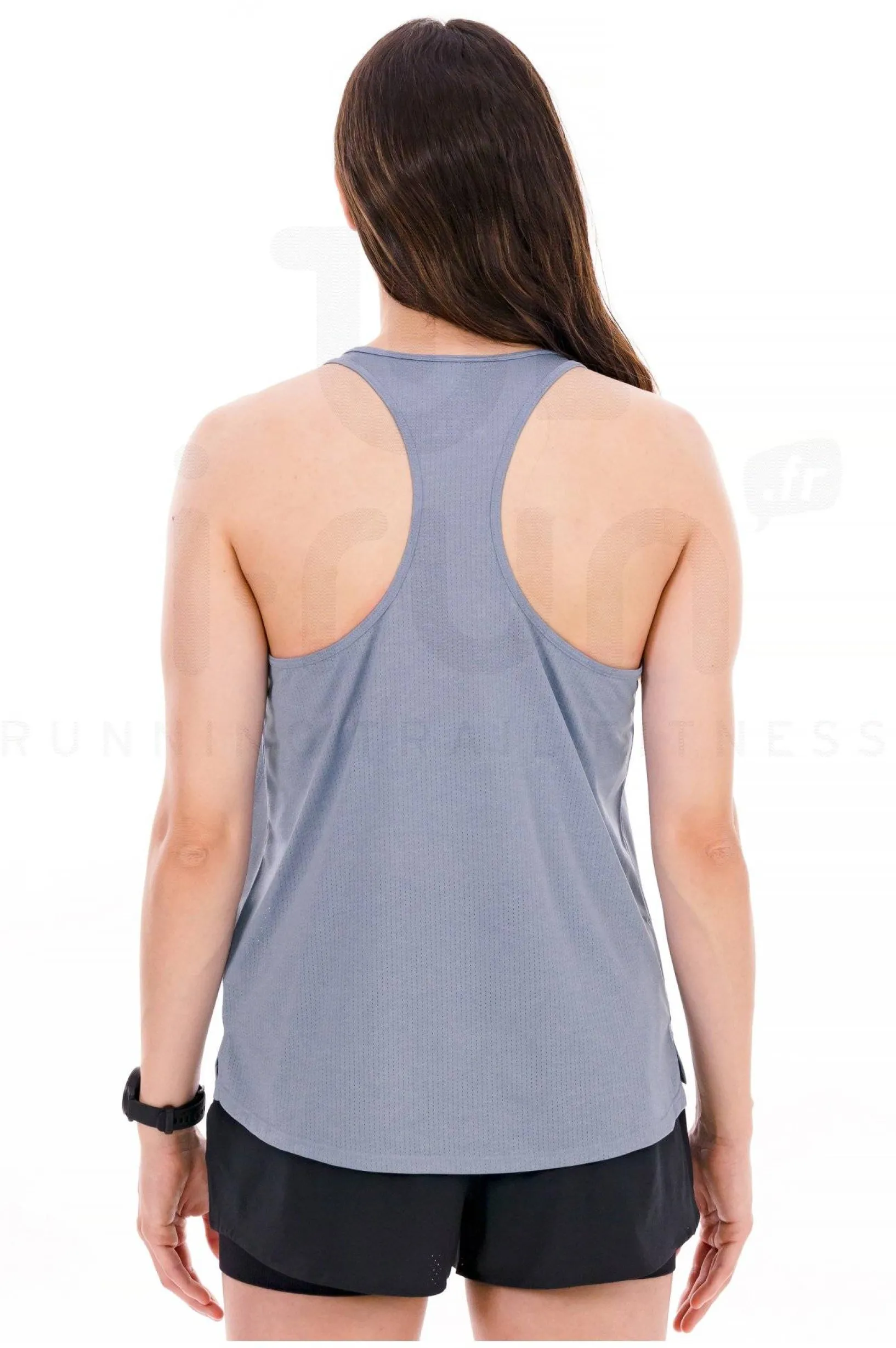 Femme New Balance Débardeurs^Athletics femme