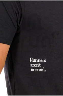 Homme New Balance Manches Courtes^Athletics Graphic