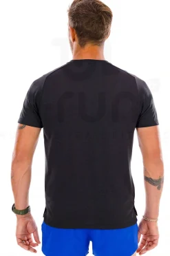 Homme New Balance Manches Courtes^Athletics Graphic