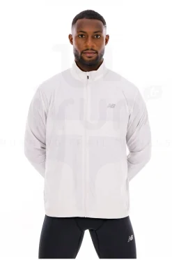 Homme New Balance Vestes & Coupe Vent^Athletics Reflective