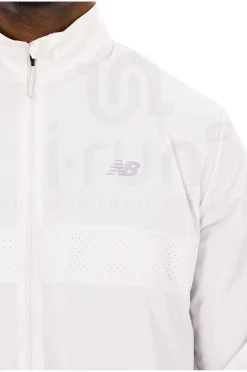 Homme New Balance Vestes & Coupe Vent^Athletics Reflective