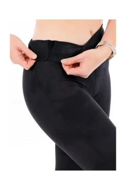 Femme New Balance Collants / Pantalons^Athletics Reflective Warming femme