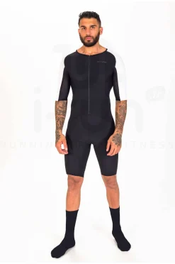 Homme Orca Triathlon-Cycles^Athlex Aero Race Suit M