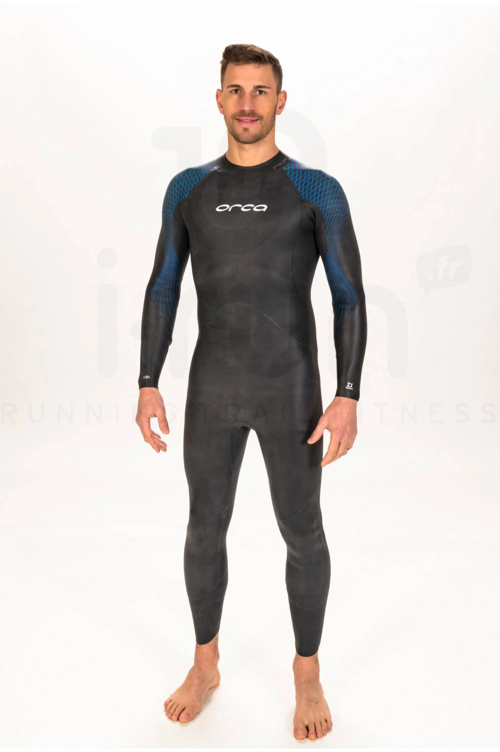 Homme Orca Triathlon-Cycles^Athlex Flex M