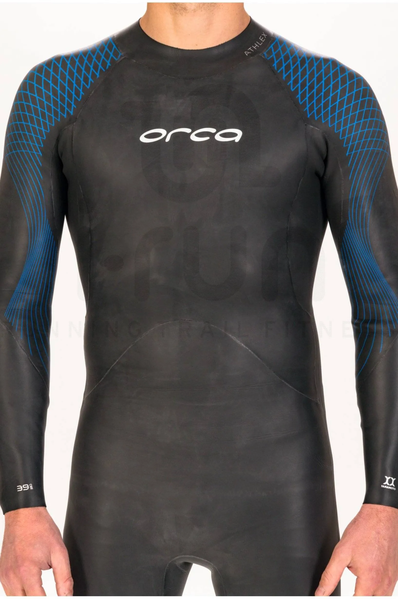 Homme Orca Triathlon-Cycles^Athlex Flex M
