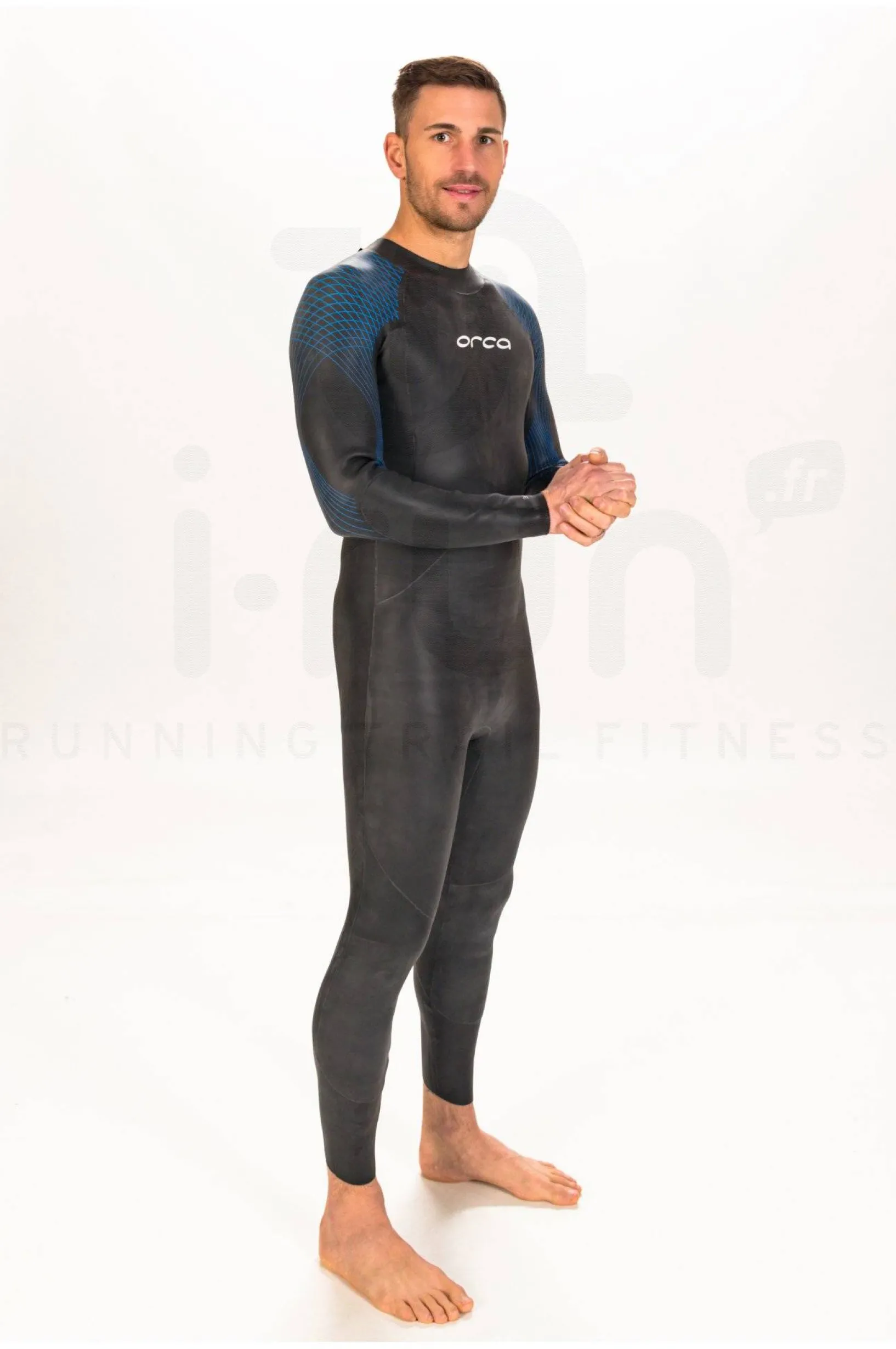 Homme Orca Triathlon-Cycles^Athlex Flex M