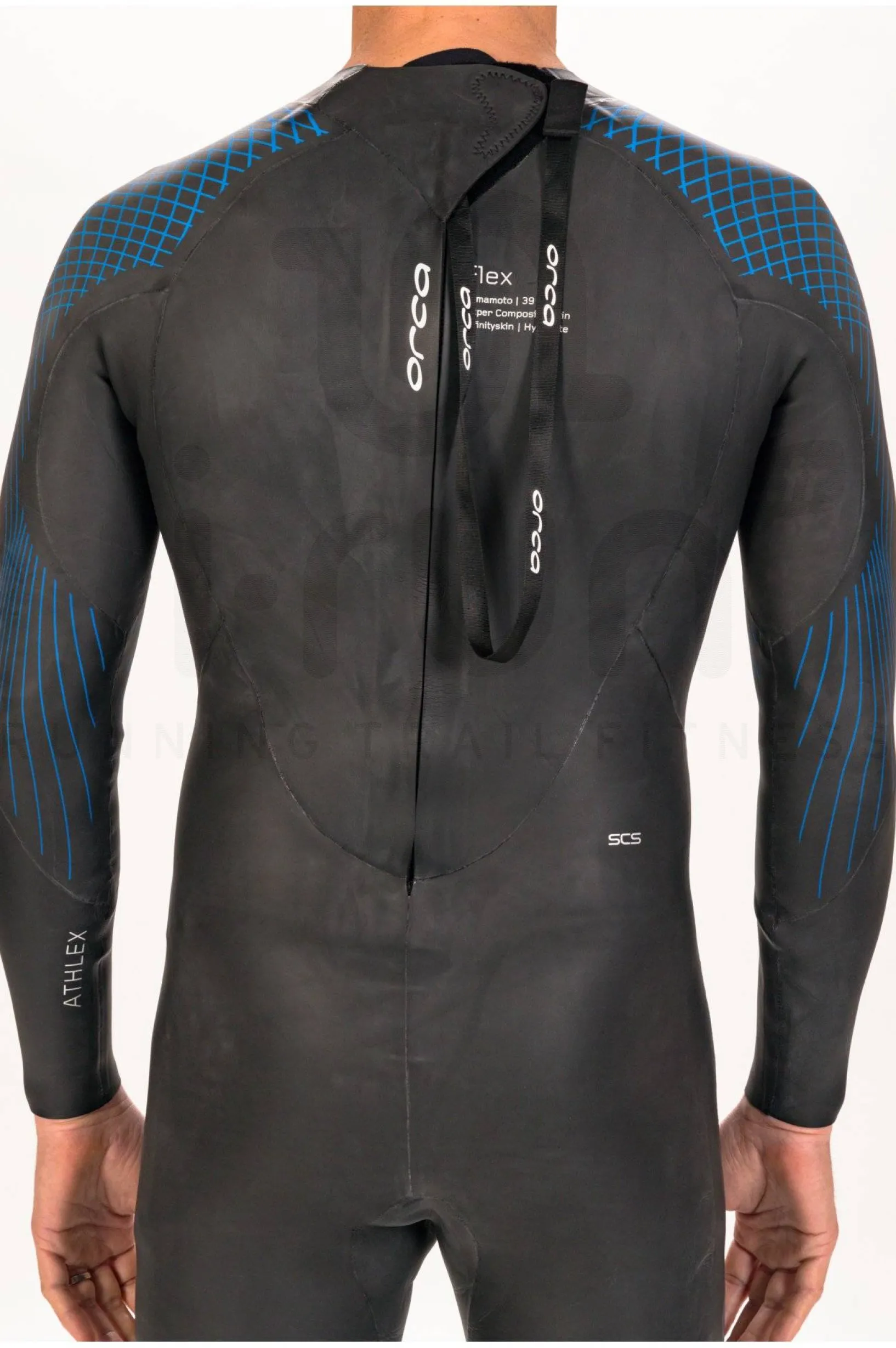 Homme Orca Triathlon-Cycles^Athlex Flex M