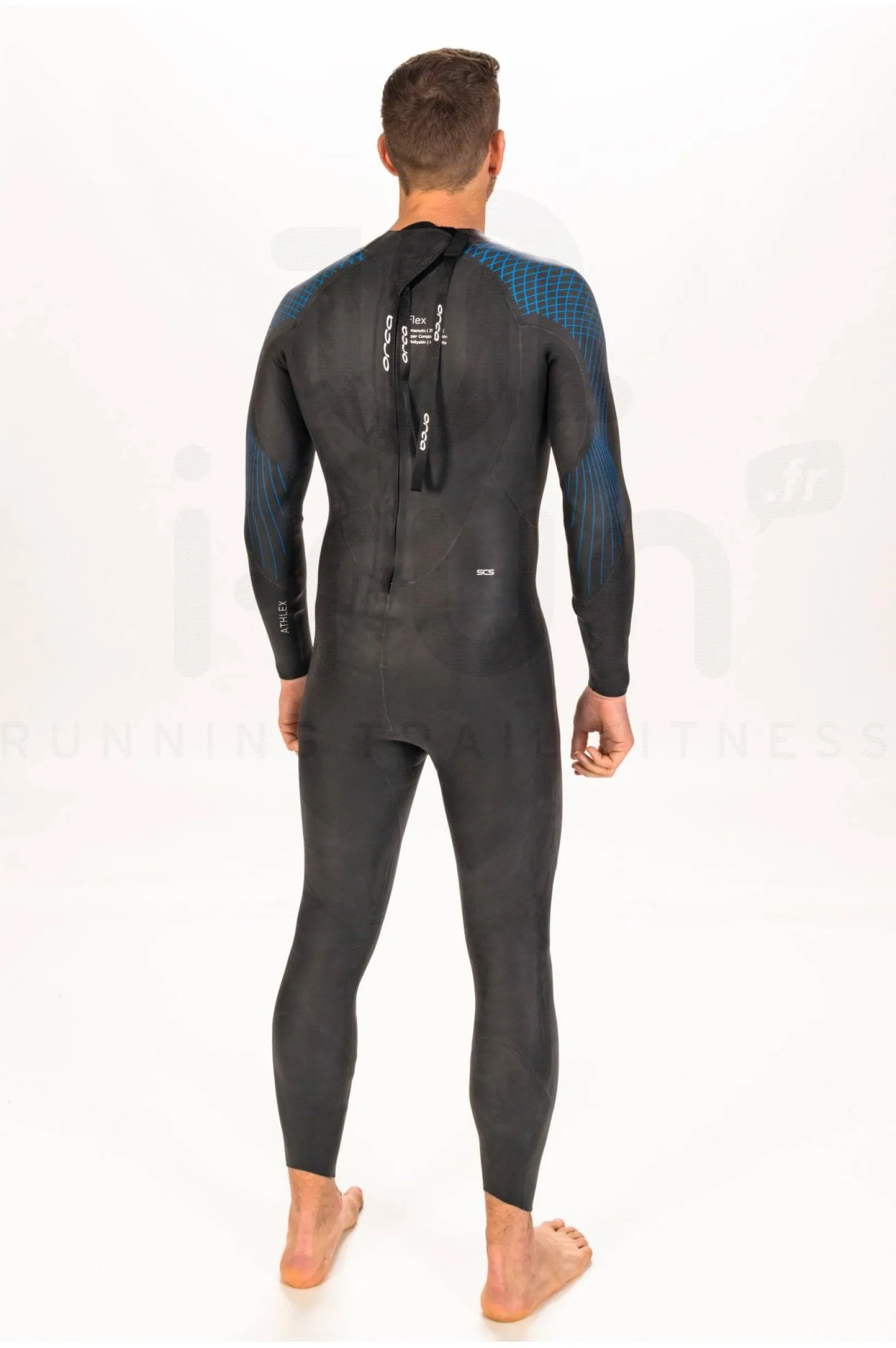 Homme Orca Triathlon-Cycles^Athlex Flex M