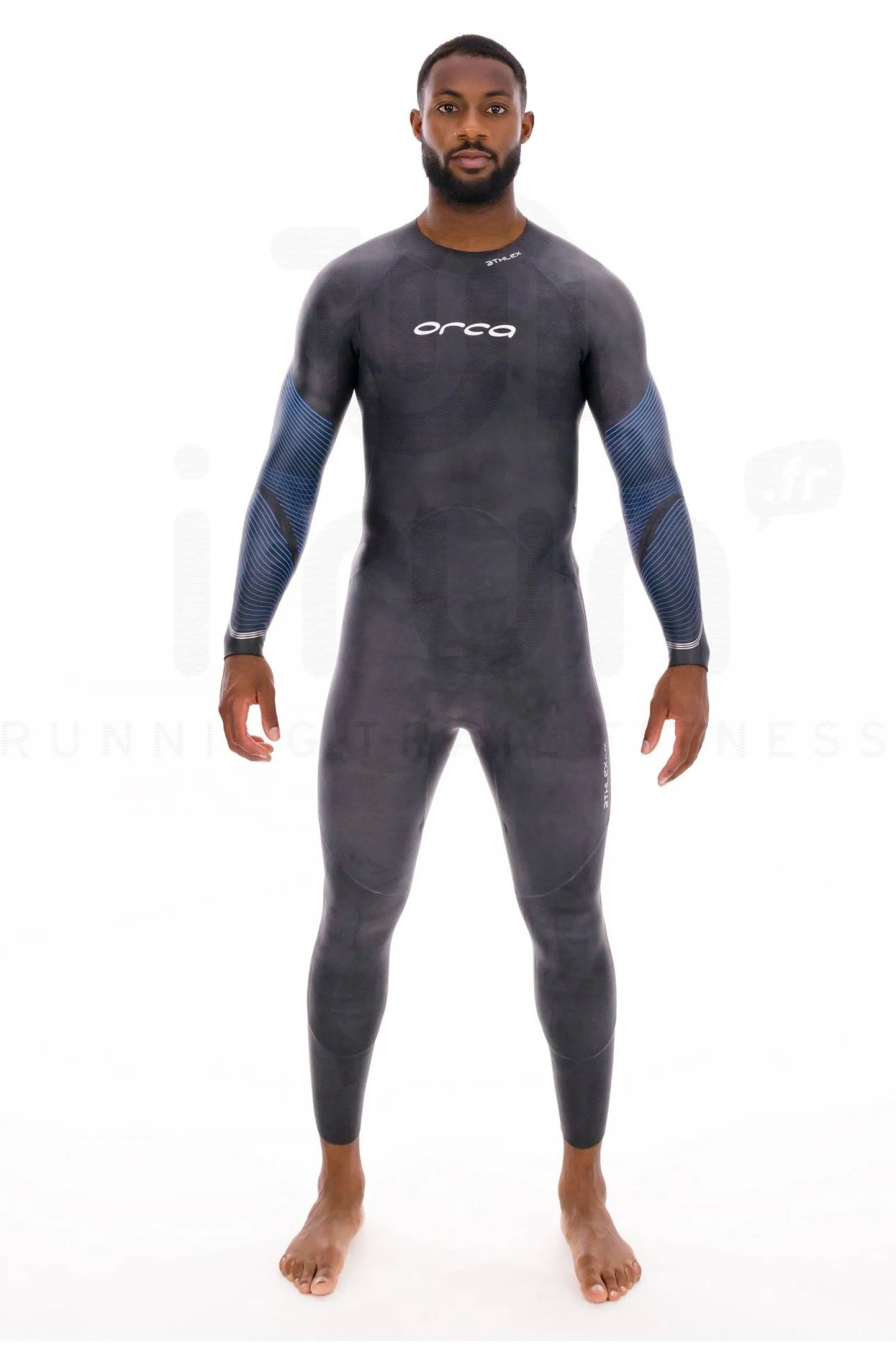 Homme Orca Triathlon-Cycles^Athlex Flex V2