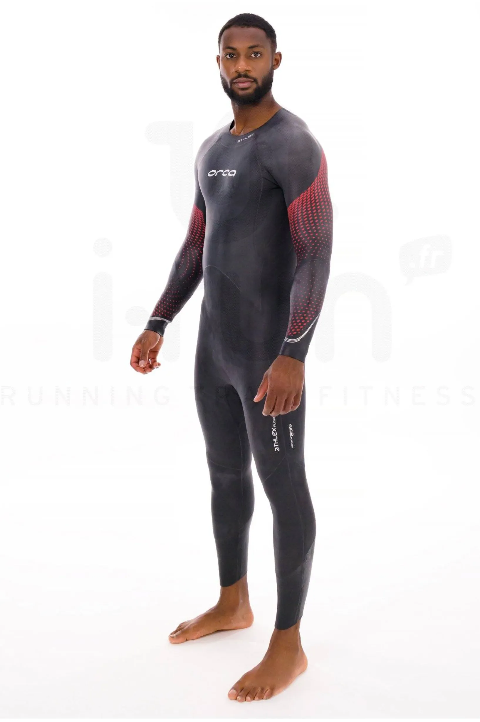 Homme Orca Triathlon-Cycles^Athlex Float V2