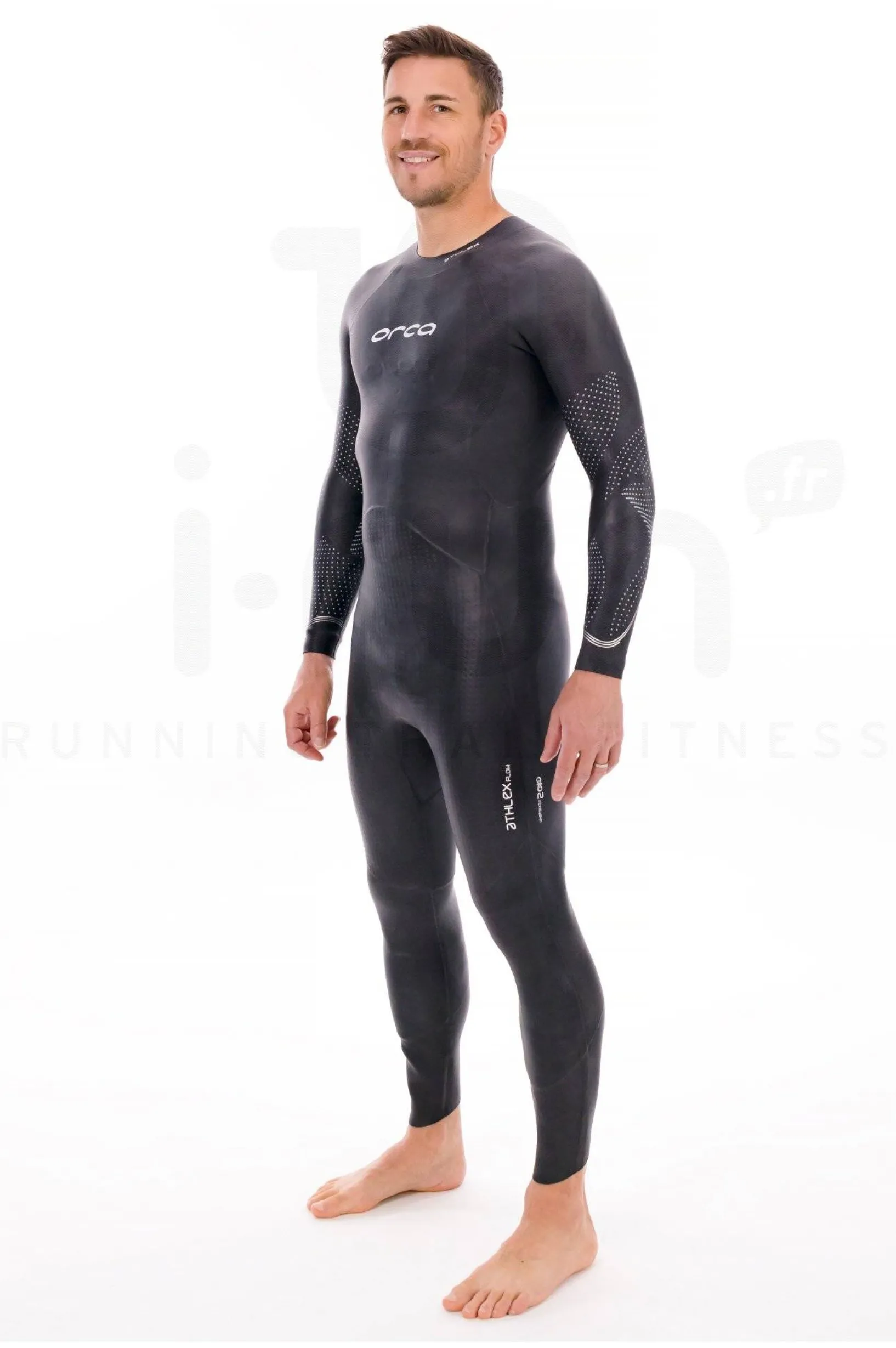 Homme Orca Triathlon-Cycles^Athlex Flow V2