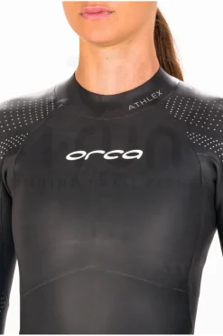 Femme Orca Triathlon-Cycles^Athlex Flow W femme