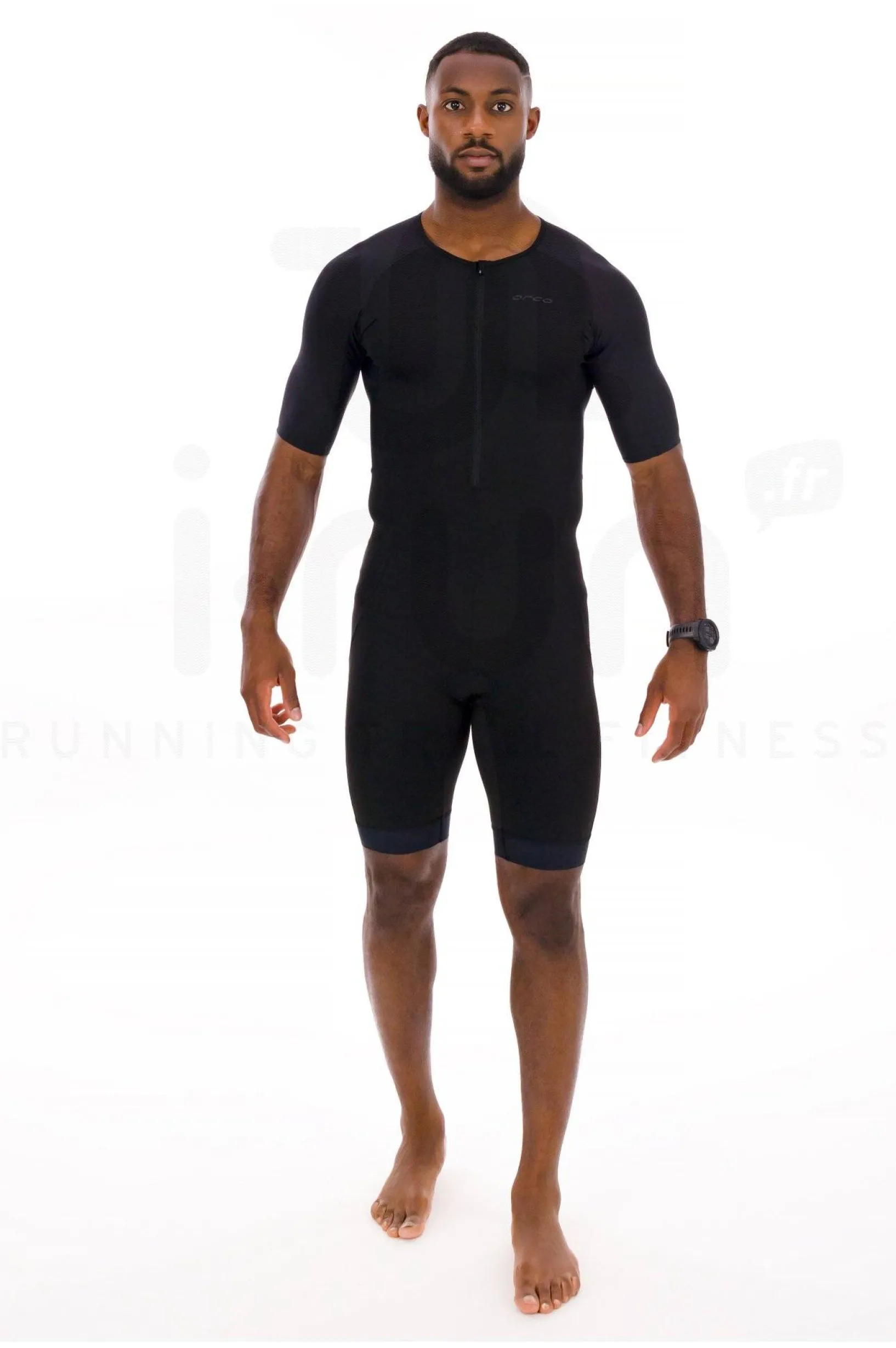 Homme Orca Triathlon-Cycles^Athlex Lite Race Suit