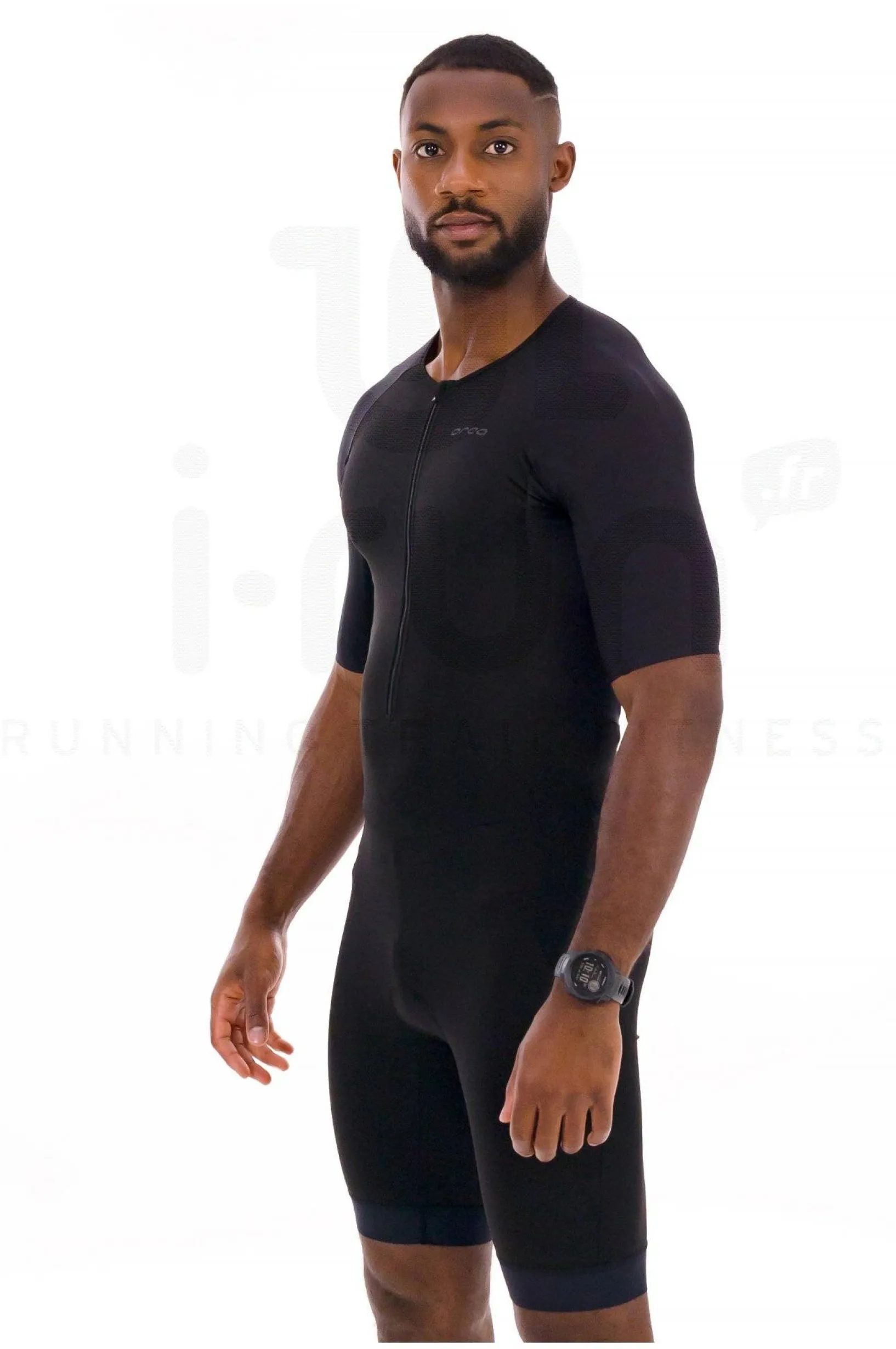 Homme Orca Triathlon-Cycles^Athlex Lite Race Suit