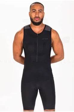 Homme Orca Triathlon-Cycles^Athlex Race Suit M
