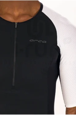 Homme Orca Triathlon-Cycles^Athlex Sleeved Tri M