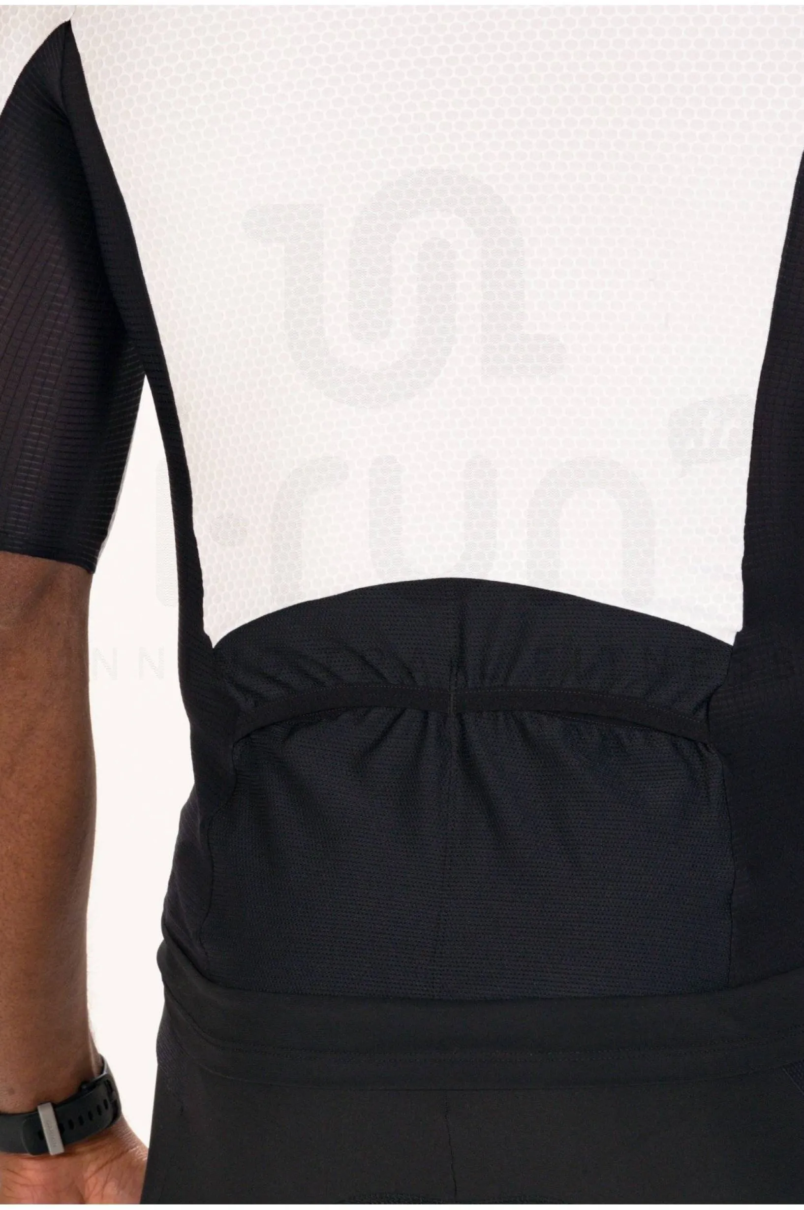 Homme Orca Triathlon-Cycles^Athlex Sleeved Tri M