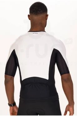 Homme Orca Triathlon-Cycles^Athlex Sleeved Tri M