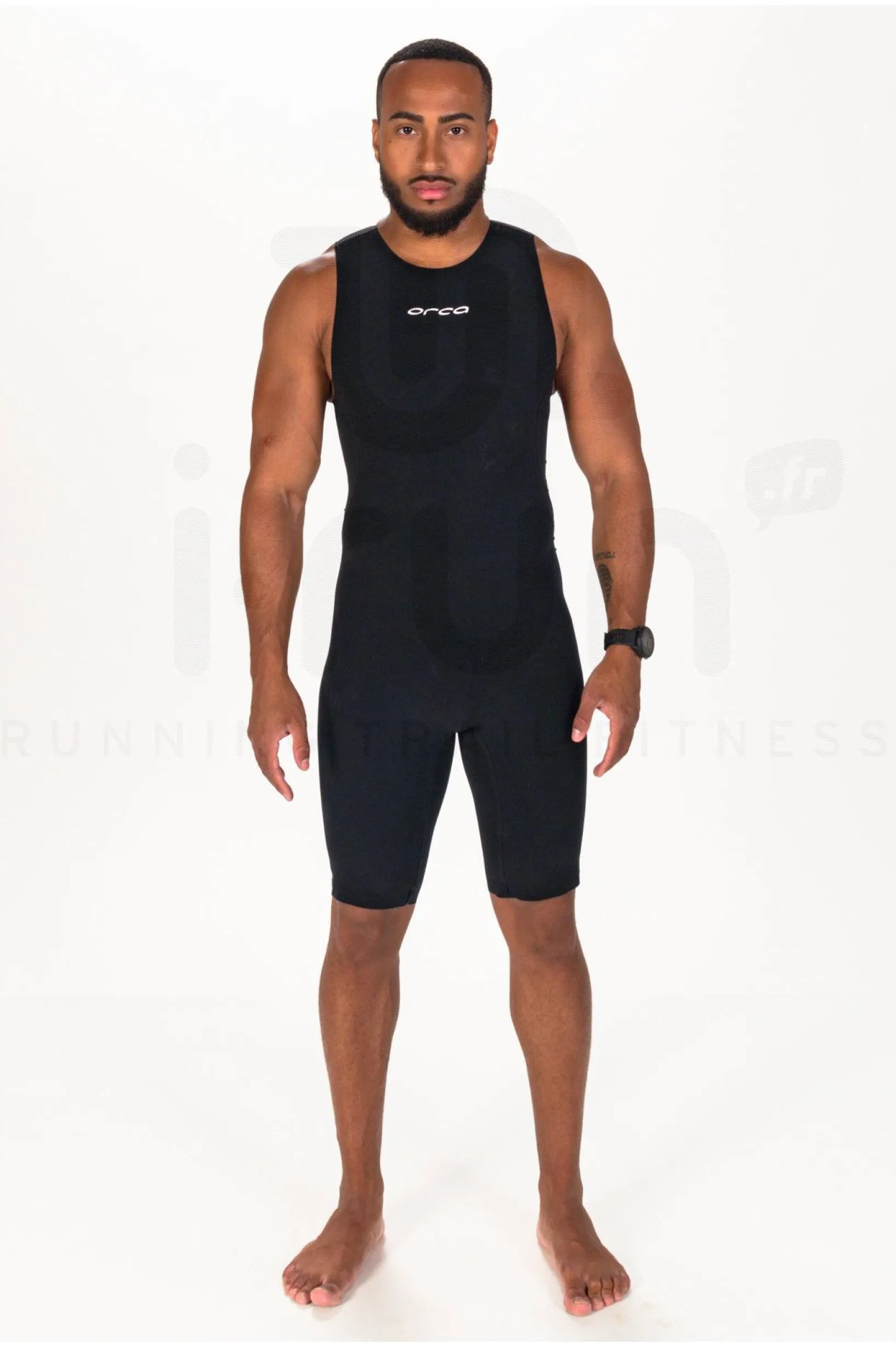 Homme Orca Triathlon-Cycles^Athlex Swimskin M