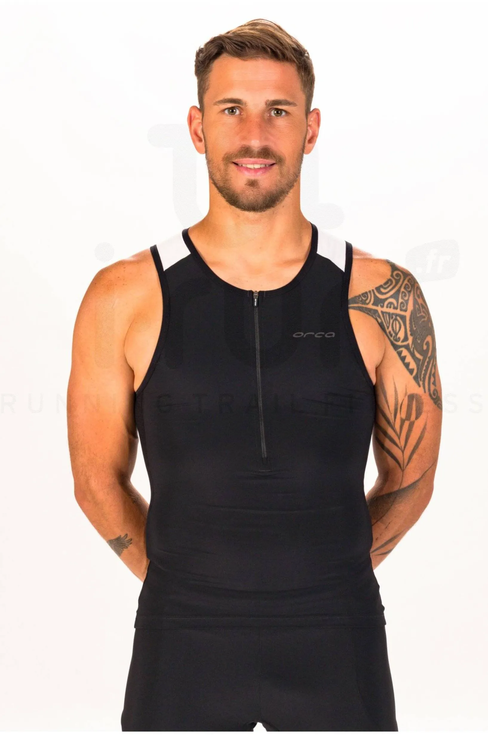 Homme Orca Triathlon-Cycles^Athlex Tri M