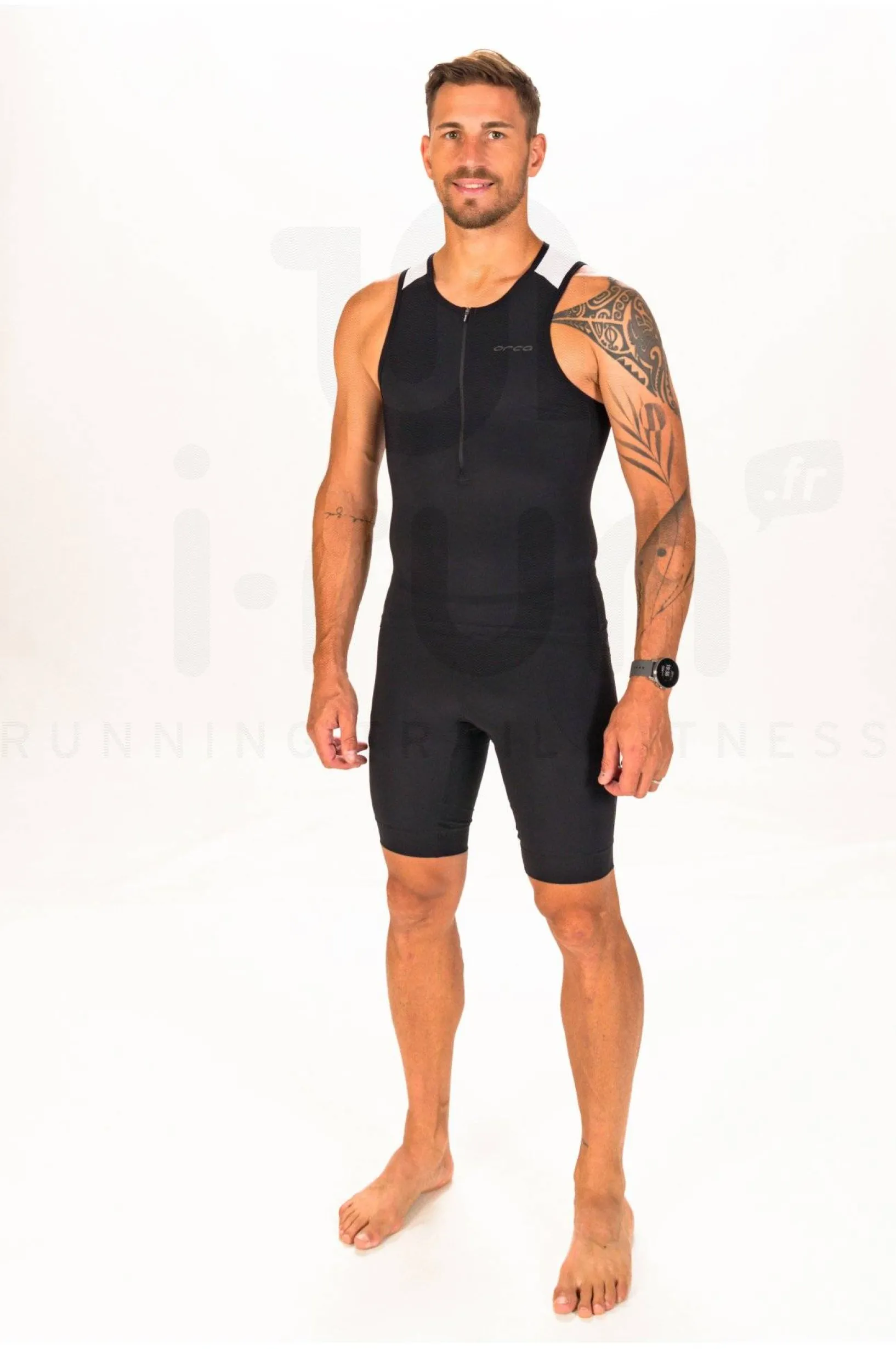 Homme Orca Triathlon-Cycles^Athlex Tri M