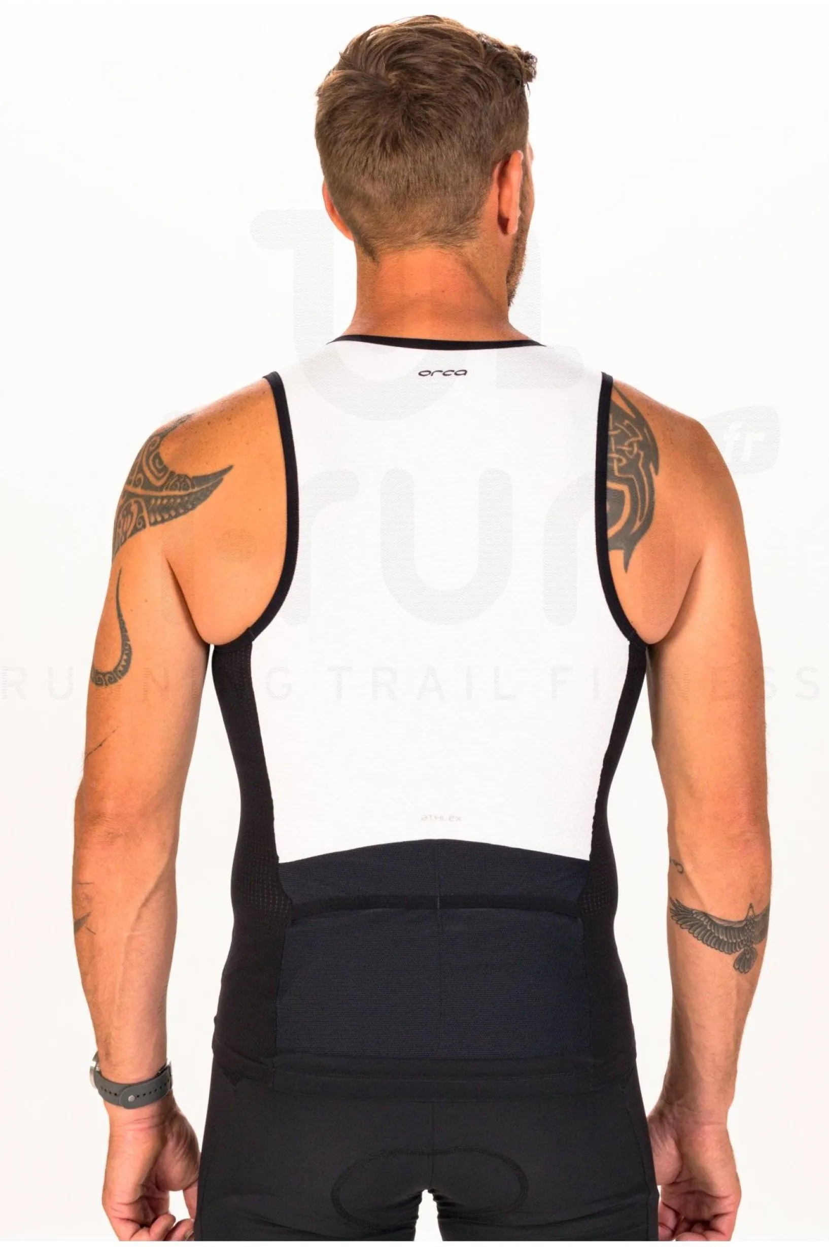 Homme Orca Triathlon-Cycles^Athlex Tri M