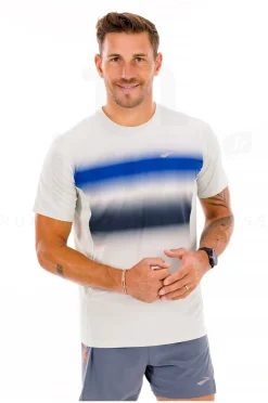 Homme Brooks Manches Courtes^Atmosphere 3.0