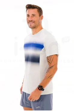 Homme Brooks Manches Courtes^Atmosphere 3.0