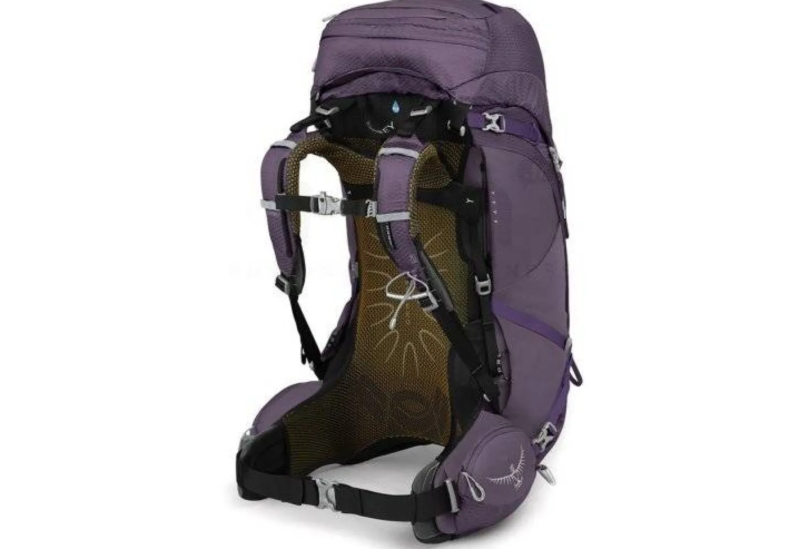 Osprey Sac À Dos^Aura AG 50 W femme