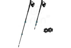 Guidetti Bâtons De Marche^B Light Spatio