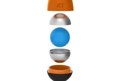 KT Tape Protection Musculaire & Articulaire^Balle de massage chaud/froid