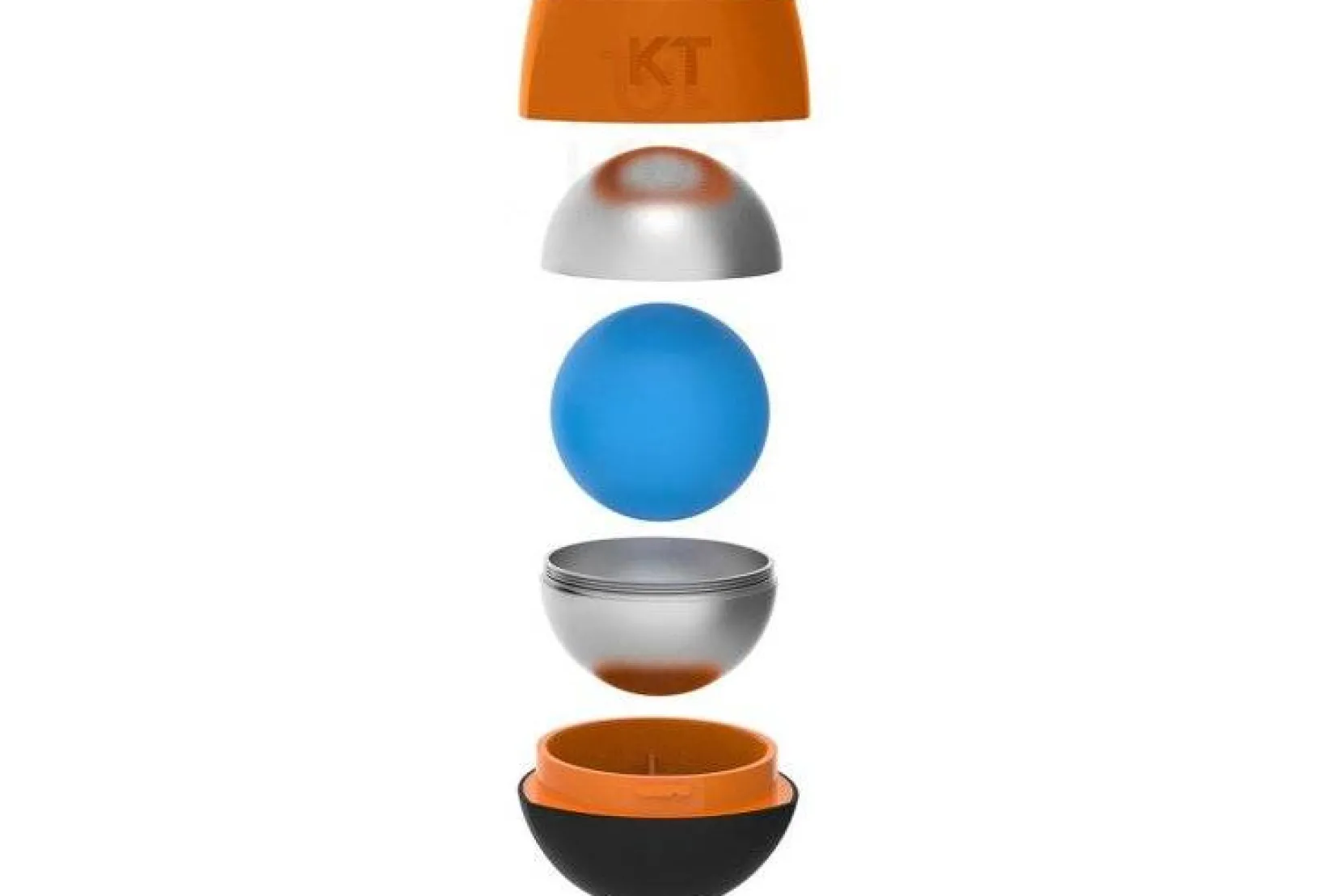 KT Tape Protection Musculaire & Articulaire^Balle de massage chaud/froid