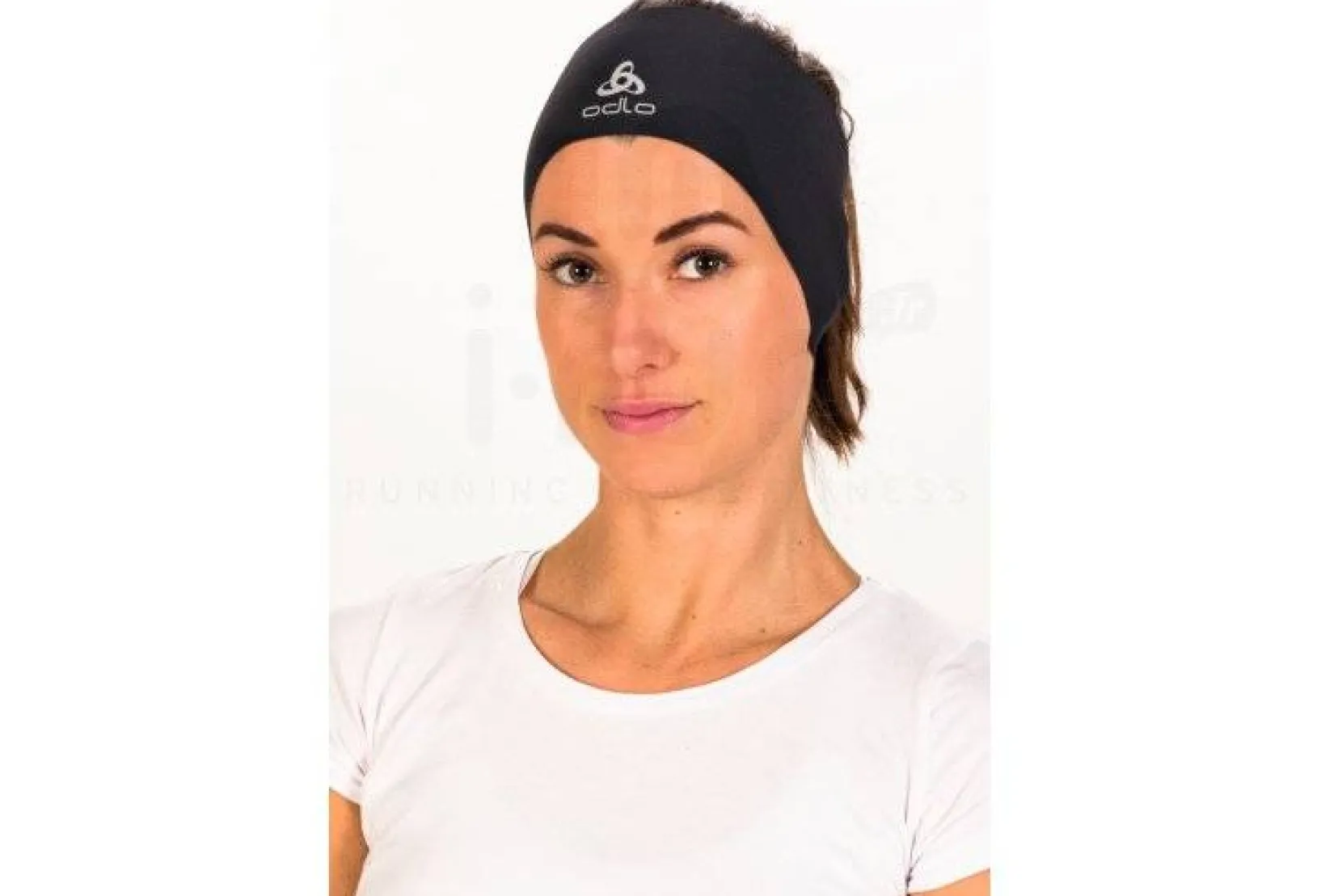 Odlo Casquettes / Bandeaux^Bandeau Move Light