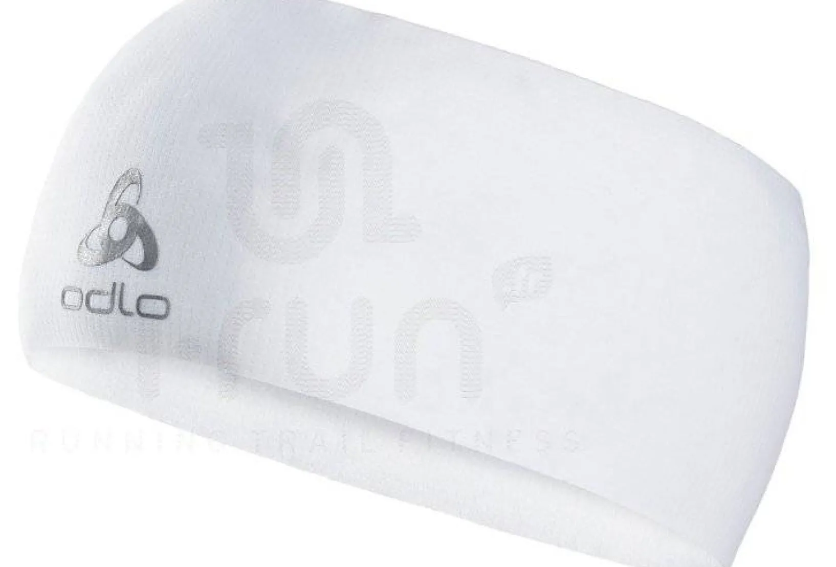 Odlo Casquettes / Bandeaux^Bandeau Move Light