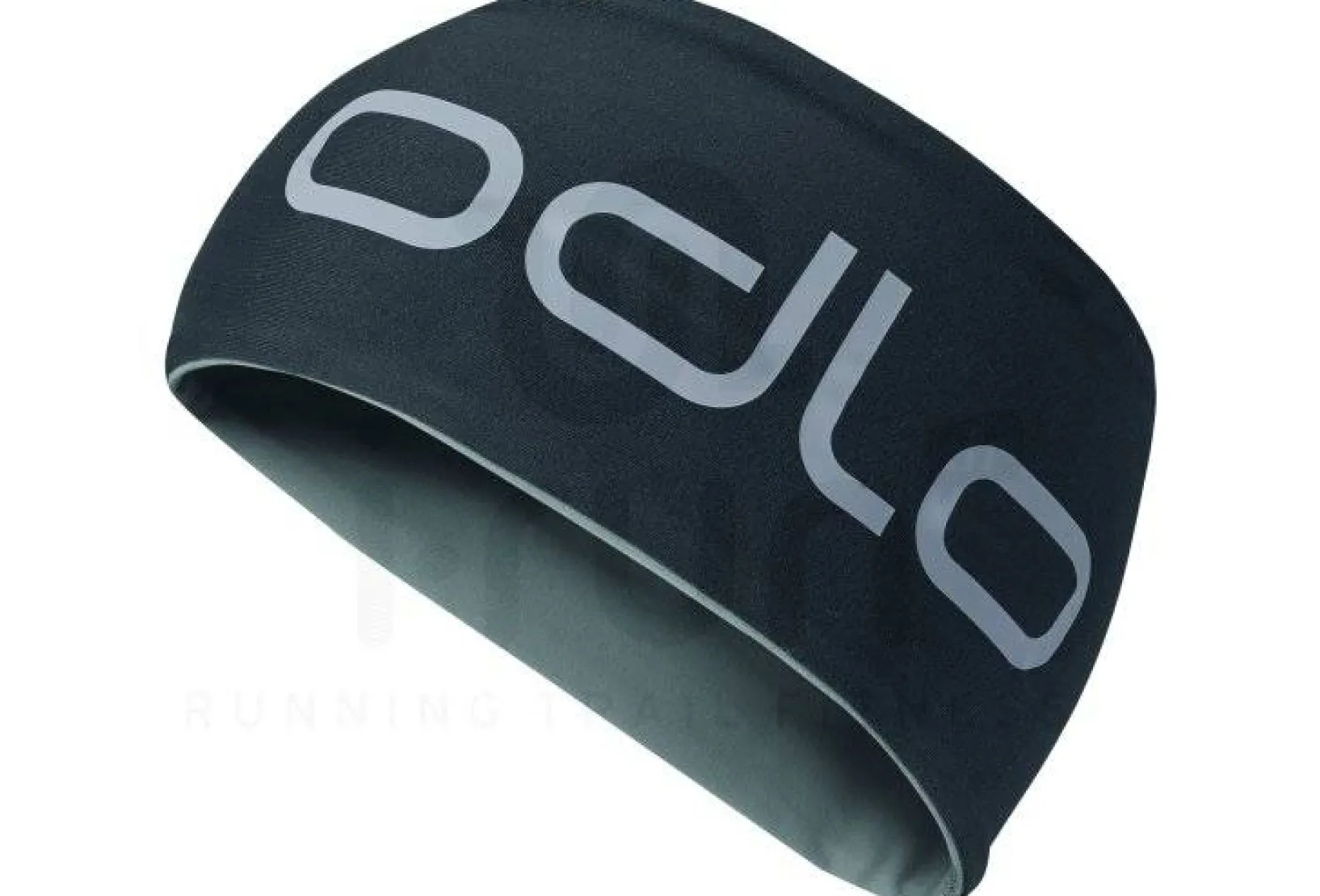 Odlo Casquettes / Bandeaux^Bandeau Reversible
