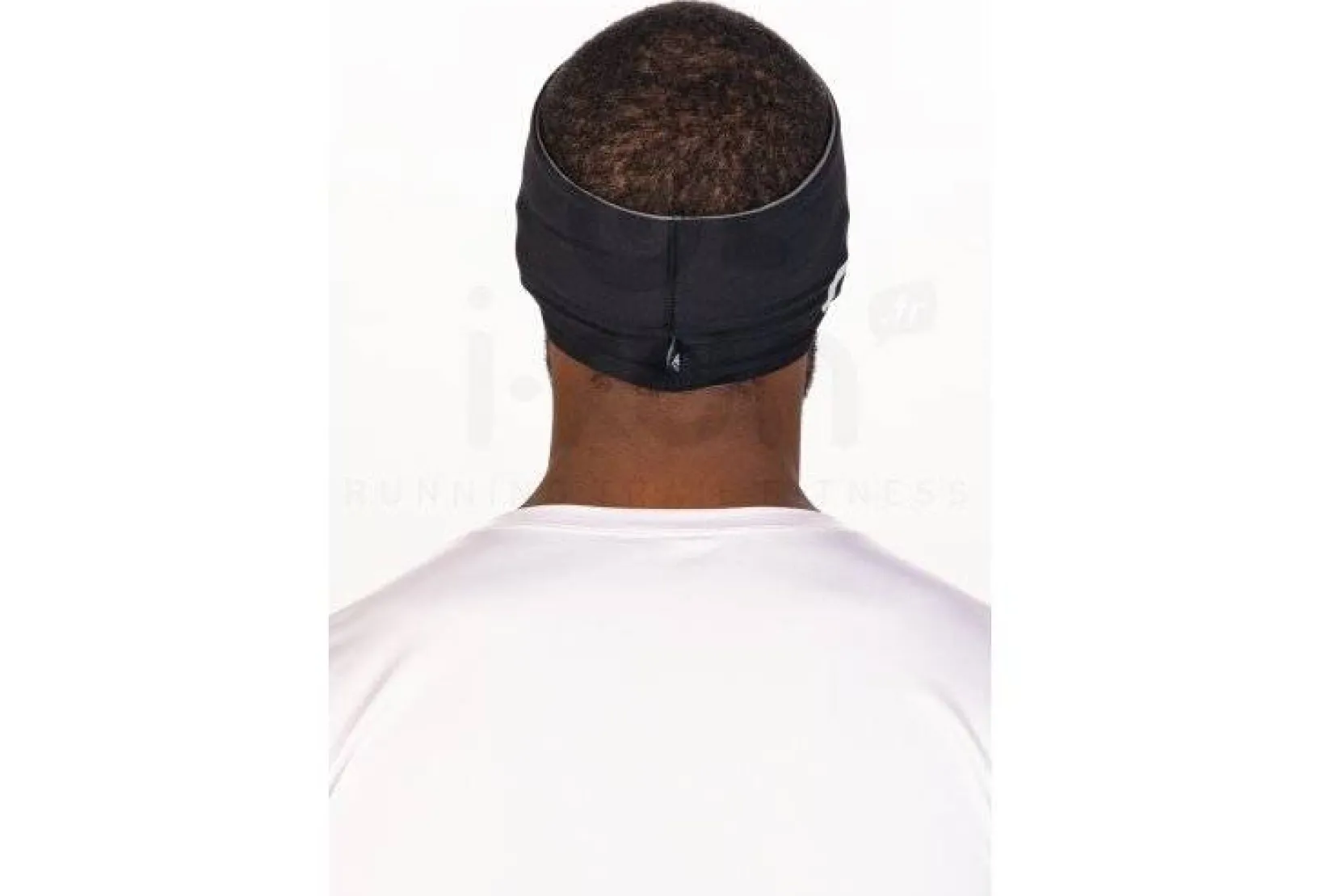 Odlo Casquettes / Bandeaux^Bandeau Reversible