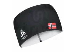 Odlo Casquettes / Bandeaux^Bandeau Ski de Fond Competition