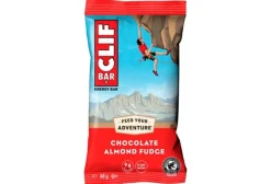 Clif Barres^Bar - Fondant au chocolat et aux amandes