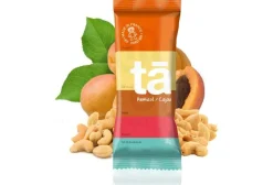 Ta Energy Barres^Barre énergétique BIO - Abricot cajou