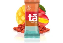 Ta Energy Barres^Barre énergétique BIO - Mangue goji