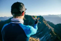 Ta Energy Barres^Barre énergétique BIO - Mangue goji