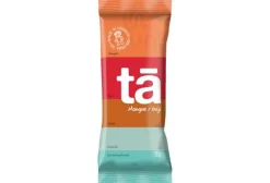 Ta Energy Barres^Barre énergétique BIO - Mangue goji