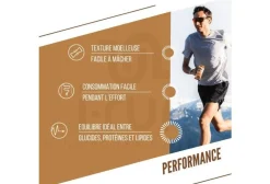 Baouw Barres^Barre énergétique bio Extra