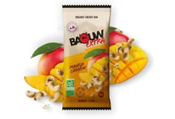 Baouw Barres^Barre énergétique bio Extra