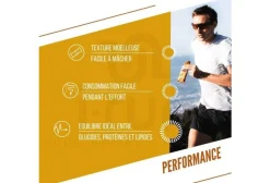 Baouw Barres^Barre énergétique bio Extra