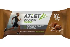 Atlet Barres^Barre Énergétique Biologique 50 g