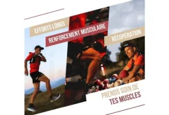 Baouw Protéines / Récupération^Barre protéinée bio