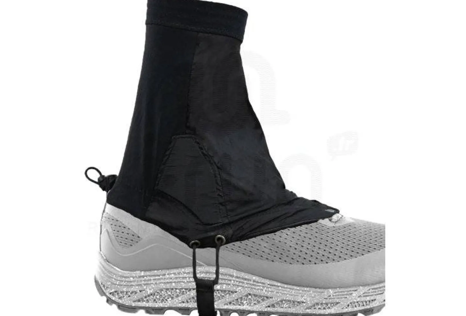 Oxsitis Lacets / Guêtres / Semelles / Pointes Athlétisme^Basalte