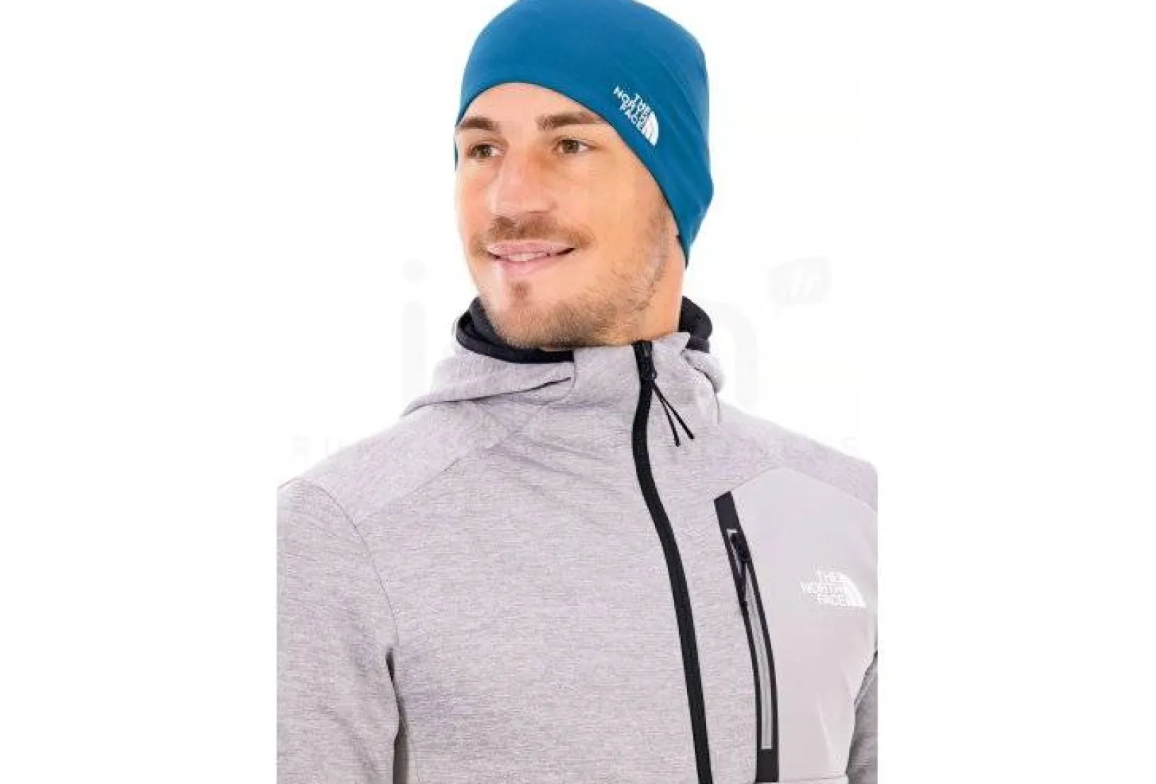 The North Face Bonnets / Gants^Base