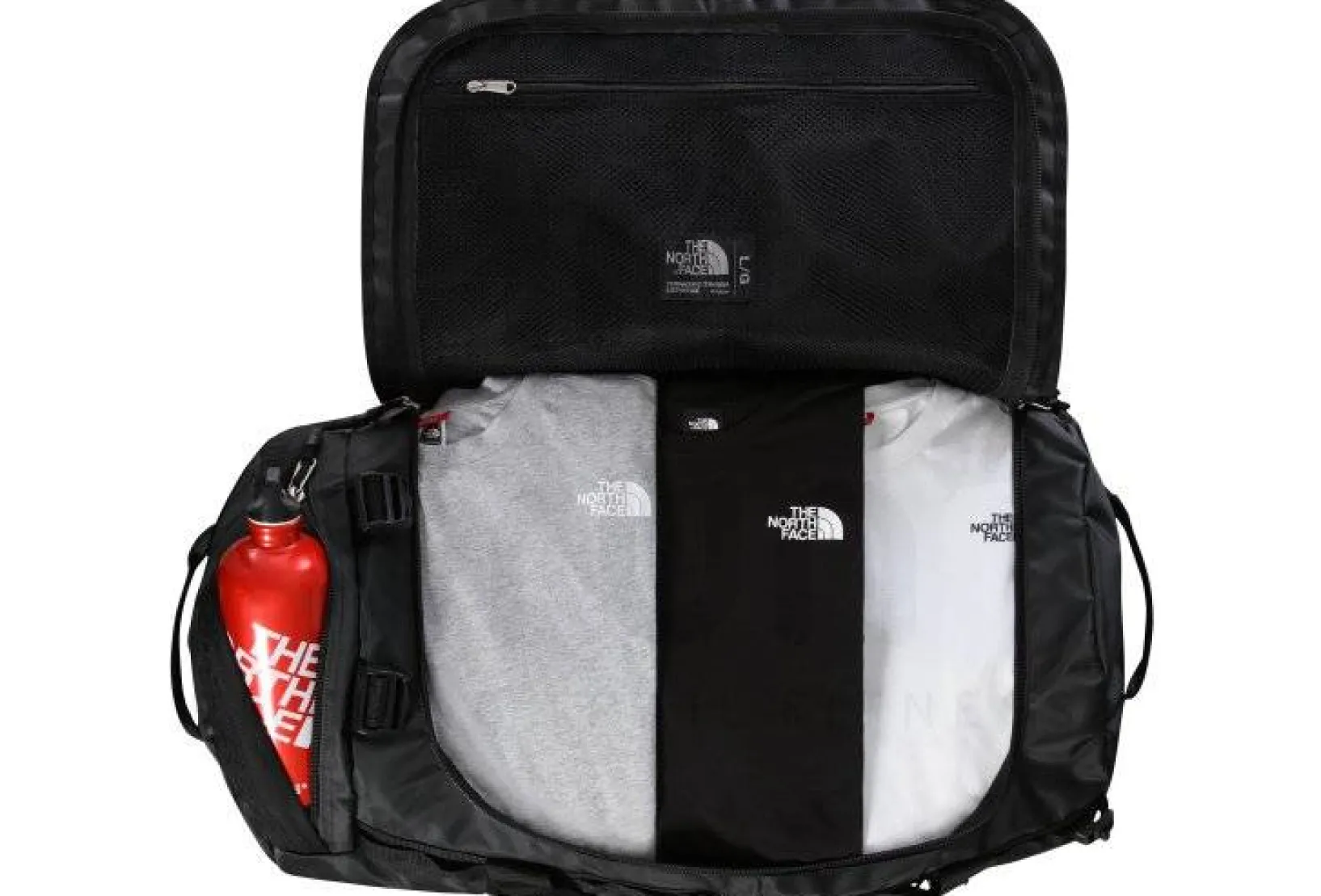 The North Face Sac De Sport^Base Camp Duffel - L